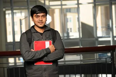 Arjun Mehta